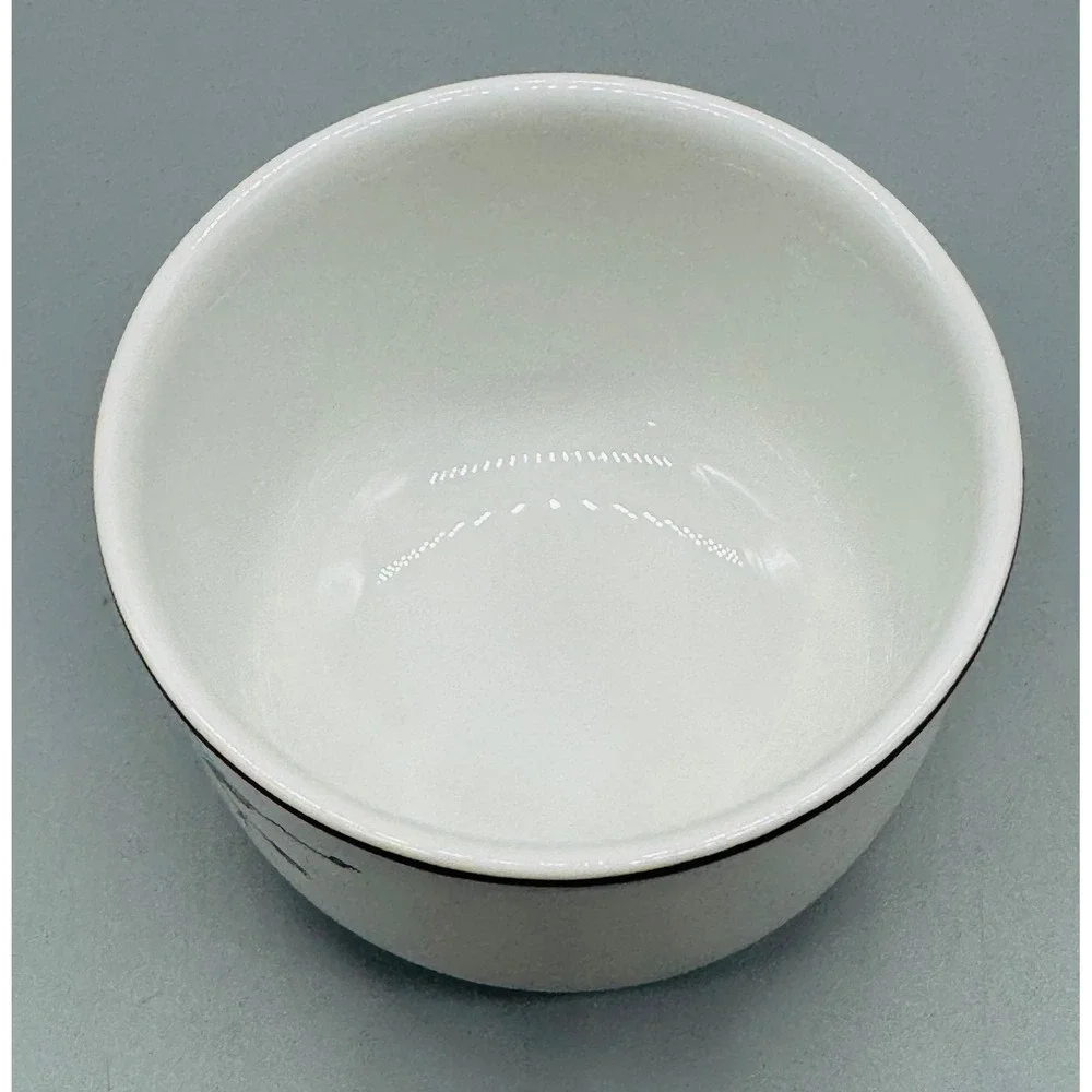 Villeroy Boch Creamer Sugar Set Botanica Oxalis Acetosella Convolvulus Jalapa